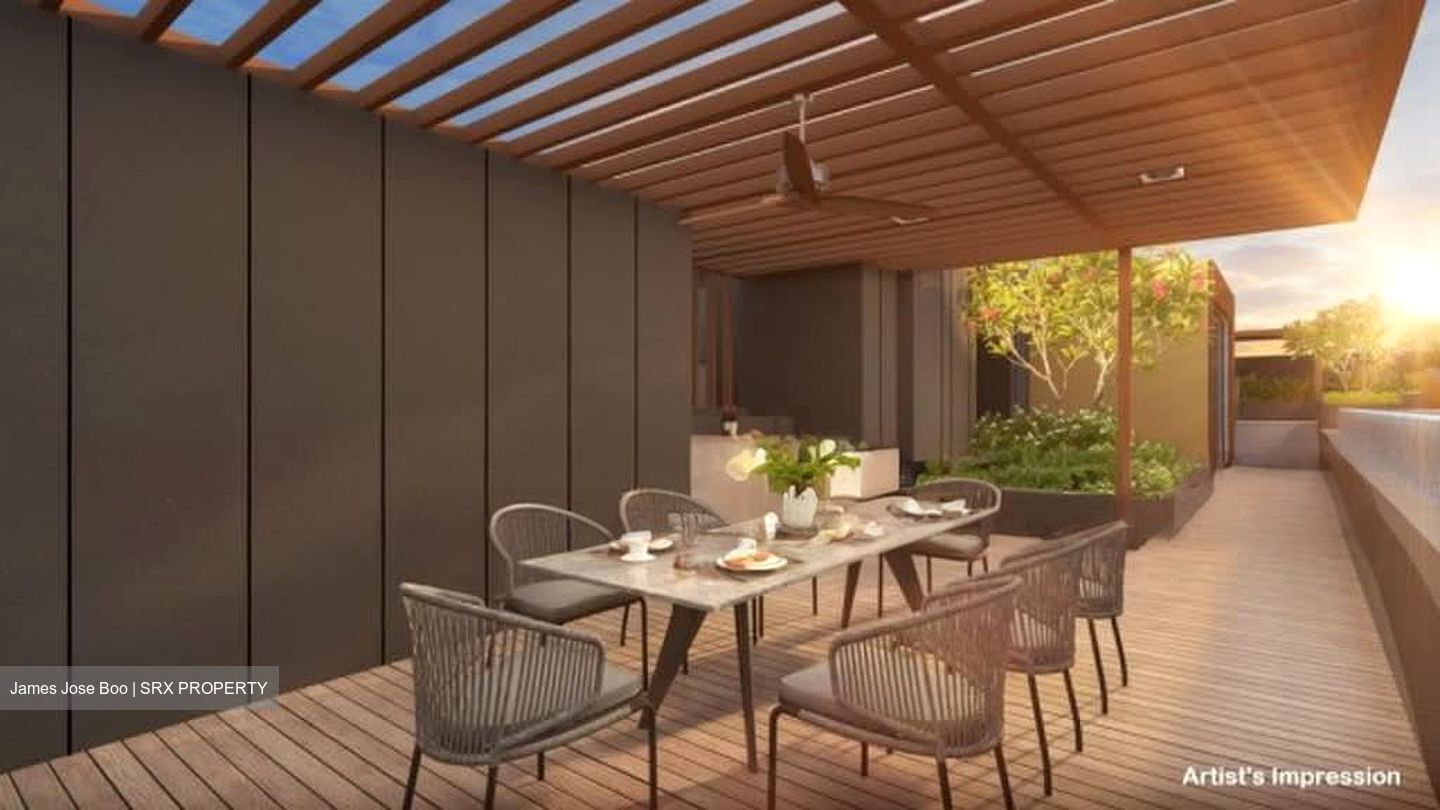Gems Ville (D14), Apartment #583846371